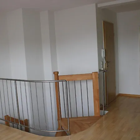 Winzerhof Senn Apartment *