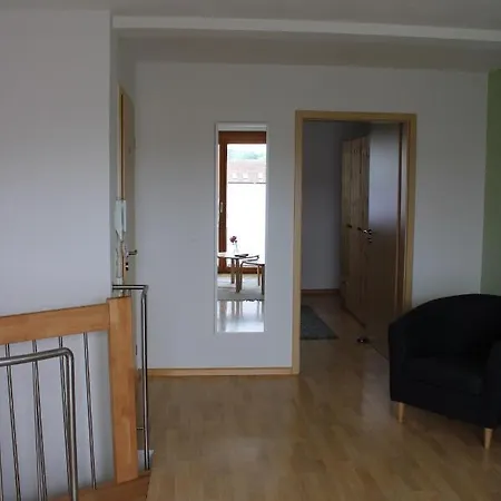 Winzerhof Senn Vogtsburg