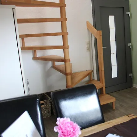 Apartment Winzerhof Senn Vogtsburg