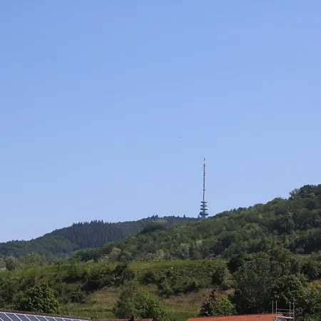 Apartment Winzerhof Senn