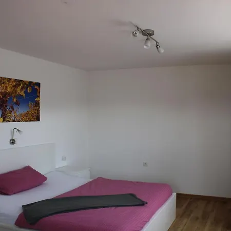 Winzerhof Senn * Vogtsburg