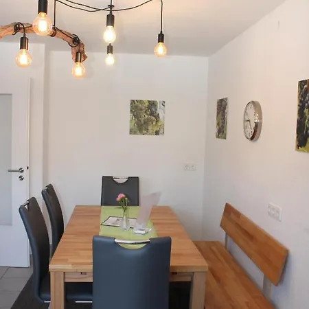 Winzerhof Senn Apartment Vogtsburg
