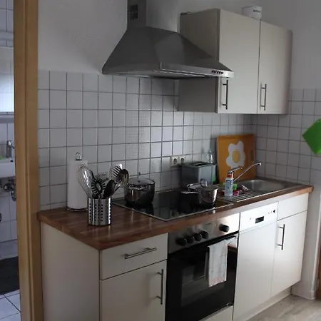 Apartment Winzerhof Senn Vogtsburg