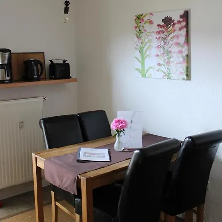 Apartment Winzerhof Senn