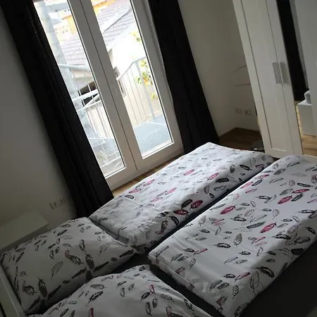 Winzerhof Senn Apartment