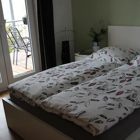 Winzerhof Senn Apartment *