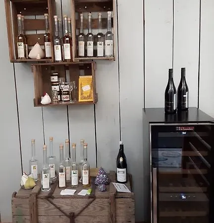 Apartment Winzerhof Senn