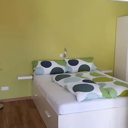 Winzerhof Senn Vogtsburg