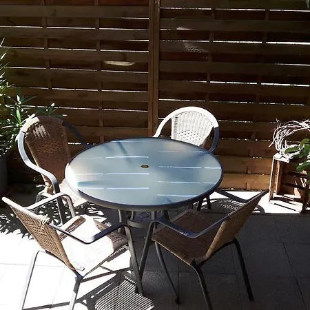 Apartment Winzerhof Senn Vogtsburg