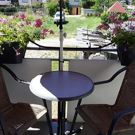 Apartment Winzerhof Senn