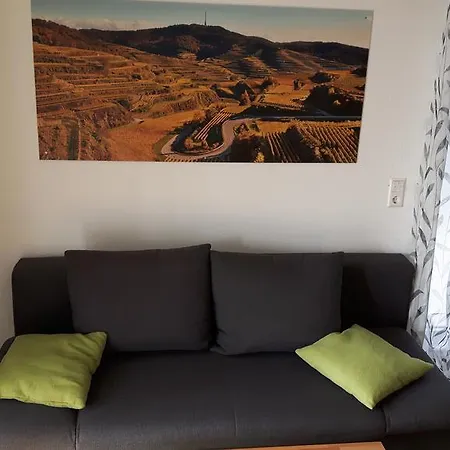 Winzerhof Senn * Vogtsburg