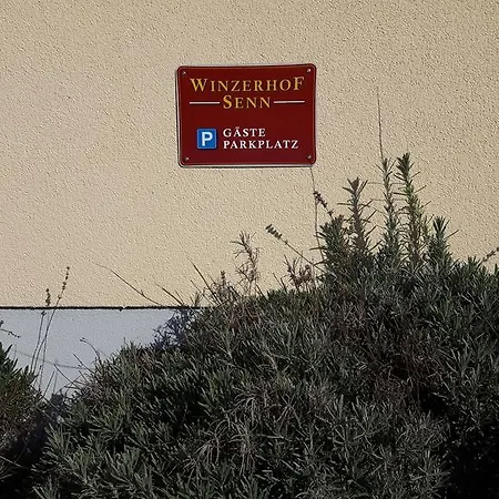 Winzerhof Senn