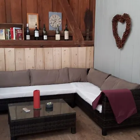 Winzerhof Senn Apartment Vogtsburg