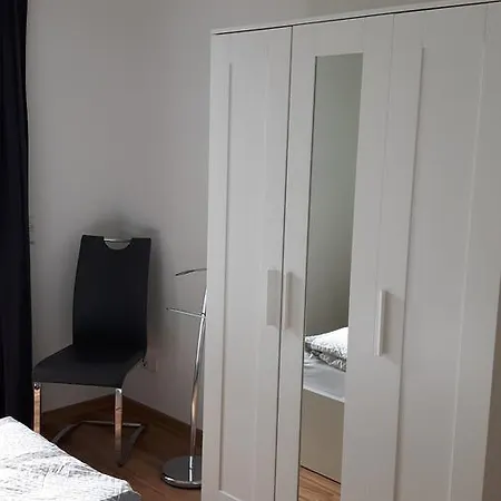 Winzerhof Senn Apartment *