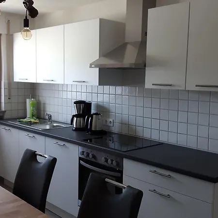 Winzerhof Senn Apartment *