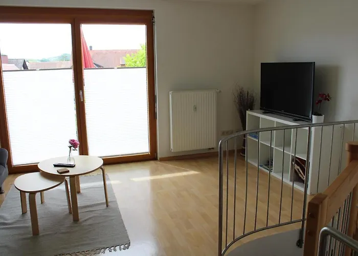 Winzerhof Senn Vogtsburg