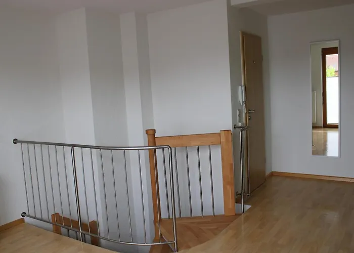 Winzerhof Senn Appartamento *