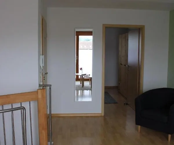 Winzerhof Senn Vogtsburg