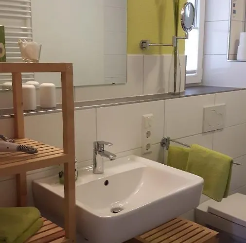 Winzerhof Senn Appartamento