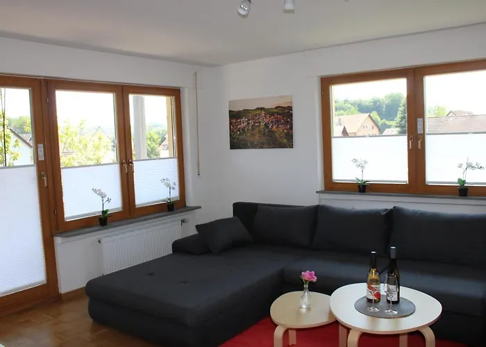 Winzerhof Senn Appartamento Vogtsburg