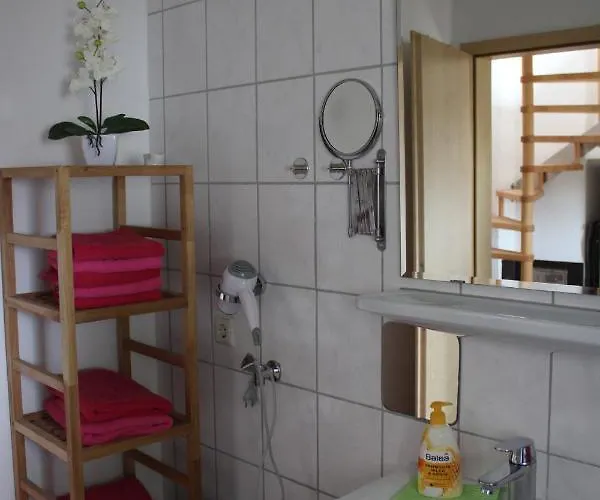 Appartamento Winzerhof Senn