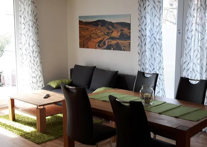 Winzerhof Senn Vogtsburg