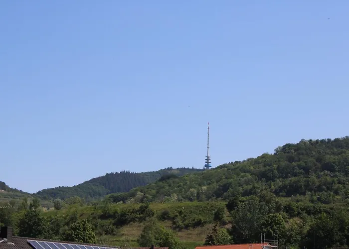 Apartmán Winzerhof Senn