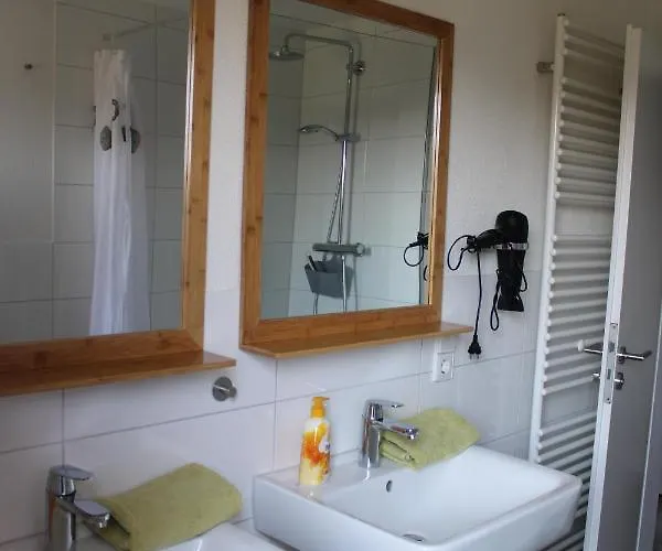 Appartamento Winzerhof Senn Vogtsburg