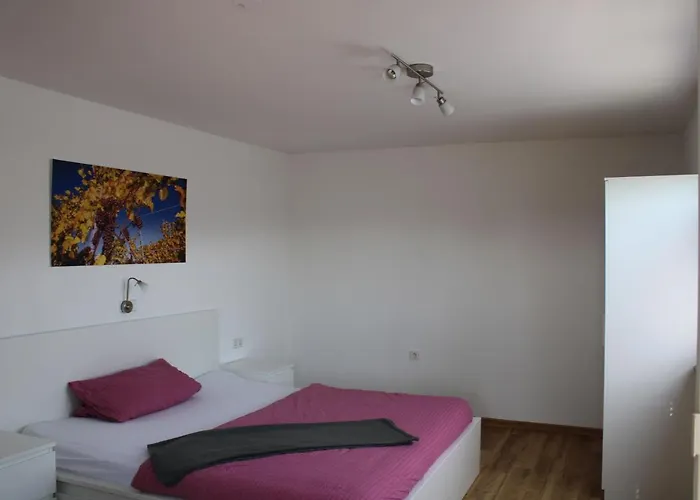 Winzerhof Senn * Vogtsburg