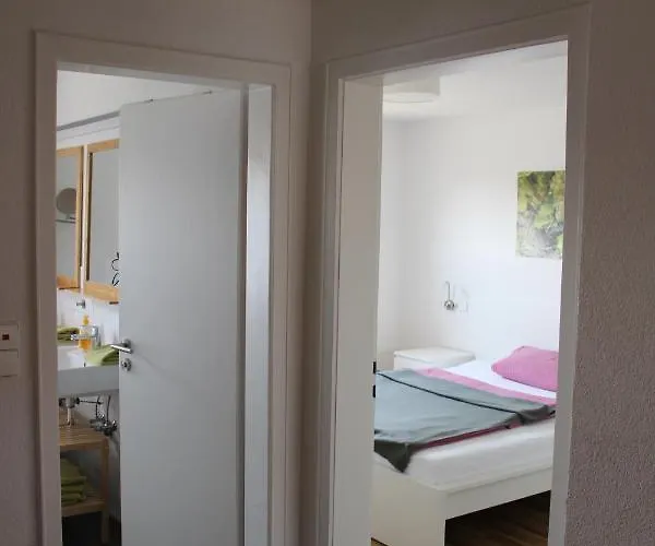 Winzerhof Senn Vogtsburg