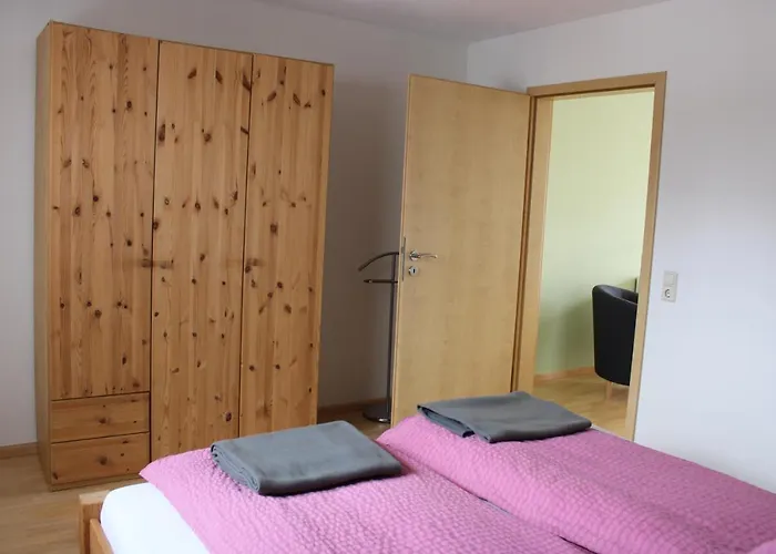 Appartamento Winzerhof Senn