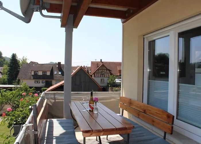 Winzerhof Senn Vogtsburg