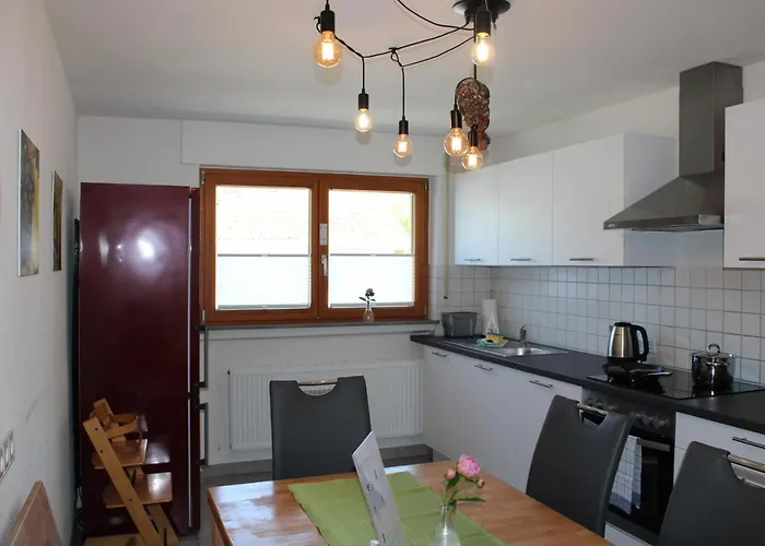 Appartamento Winzerhof Senn *