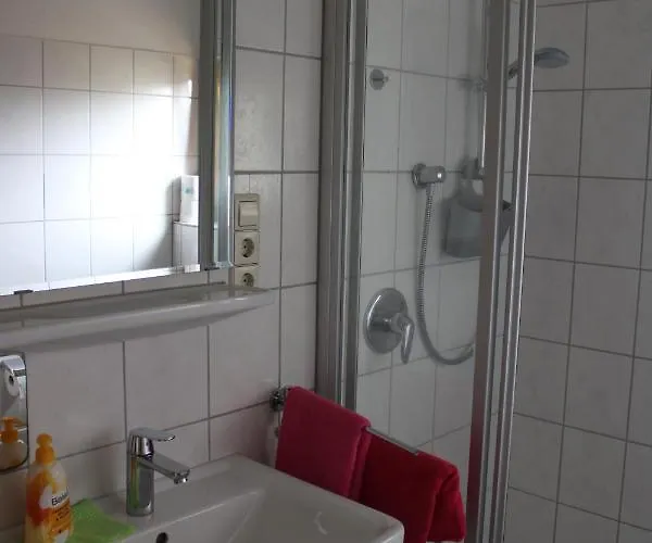 Winzerhof Senn Appartamento *