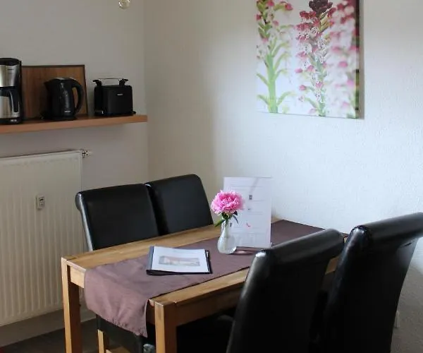 Appartamento Winzerhof Senn