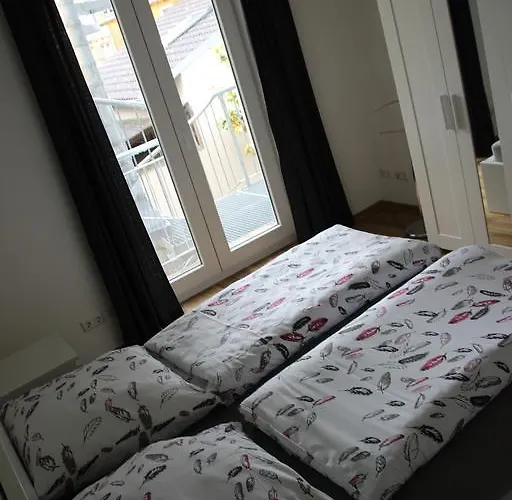 Winzerhof Senn Appartamento