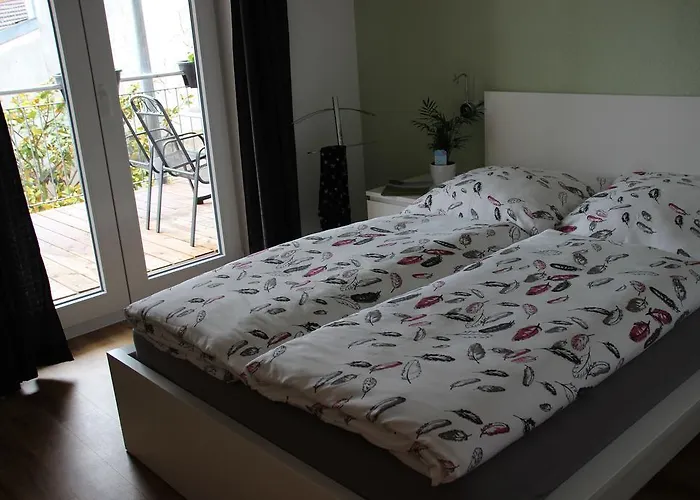 Winzerhof Senn Appartamento *