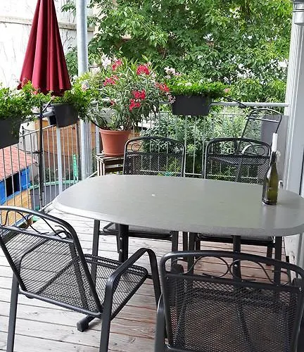 Appartamento Winzerhof Senn Vogtsburg