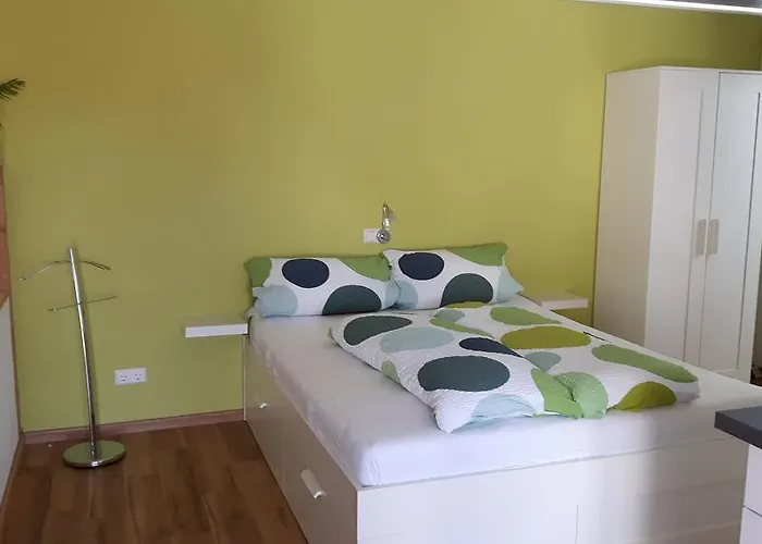 Winzerhof Senn Vogtsburg