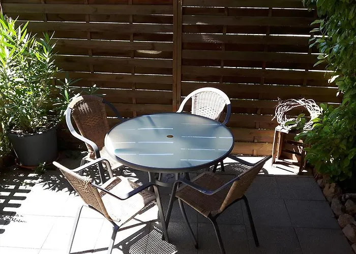 Appartamento Winzerhof Senn Vogtsburg