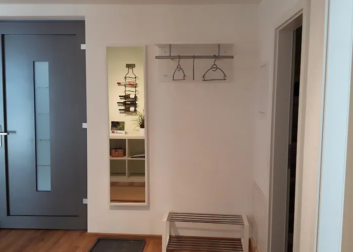 Winzerhof Senn Vogtsburg