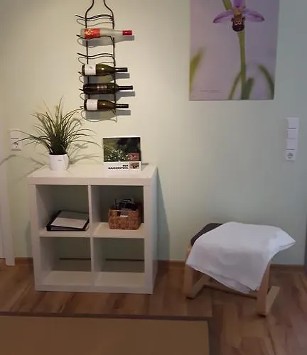 Winzerhof Senn Appartamento