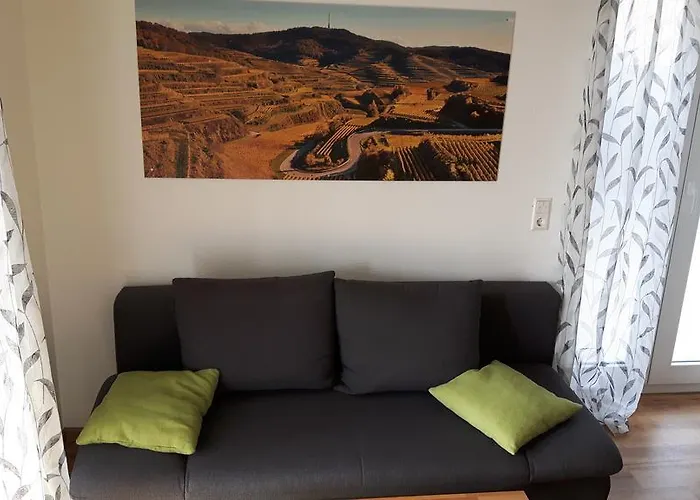 Winzerhof Senn * Vogtsburg