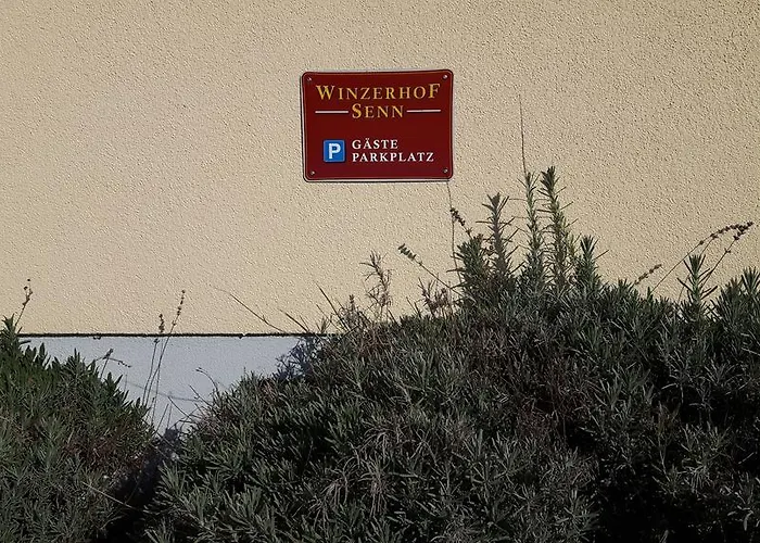 Winzerhof Senn