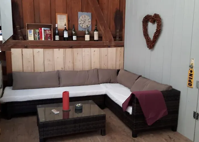 Winzerhof Senn Appartamento Vogtsburg