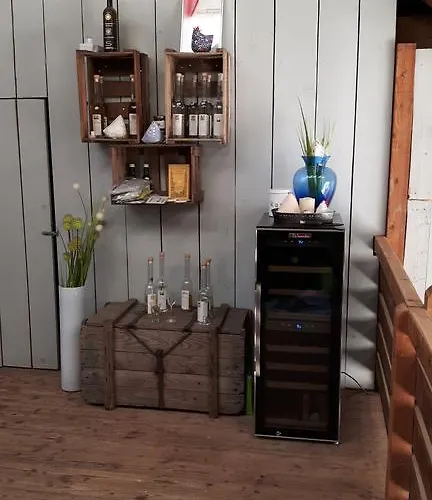 Winzerhof Senn Vogtsburg