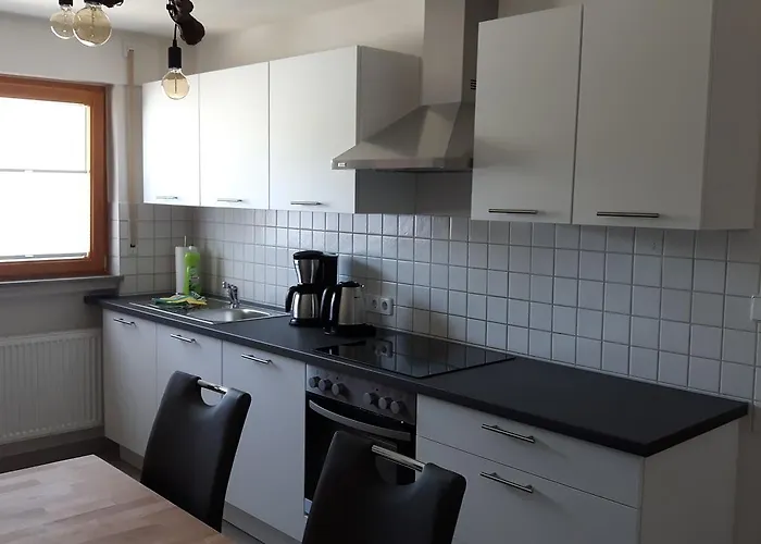 Winzerhof Senn Appartamento *